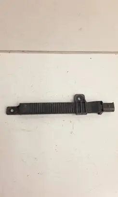 Tire pressure sensor