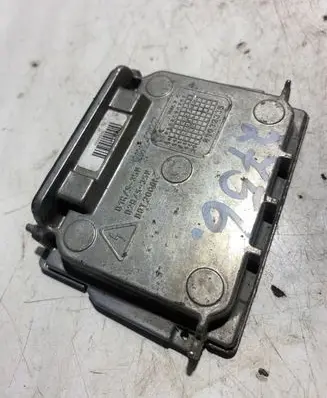 Xenon control unit/module