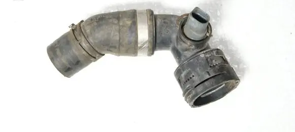 Audi Q7 4L Engine coolant pipe/hose 7L8121051L