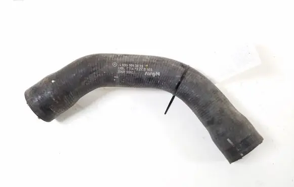 Mercedes-Benz Vito Viano W639 Engine coolant pipe/hose A6395013882