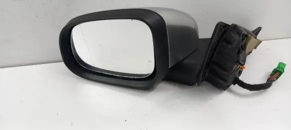 Volvo C30 Front door electric wing mirror