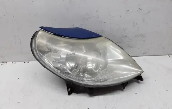 Peugeot Boxer Headlight/headlamp 1340663080