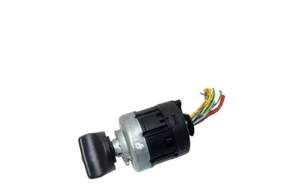 Mercedes-Benz E W210 Light switch 0145456428