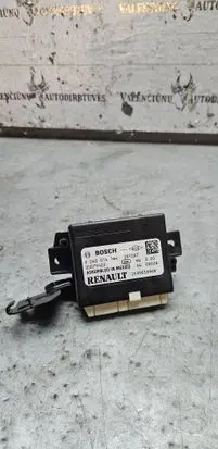 Renault Koleos II Other control units/modules 259903396R 0263014164 201007