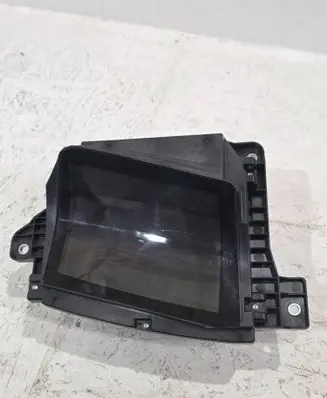 BMW X6 F16 Head up display screen 17089310 BM0539051 9384376