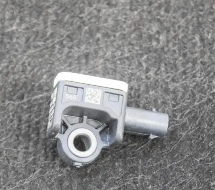 BMW 1 F20 F21 Airbag deployment crash/impact sensor 9234989