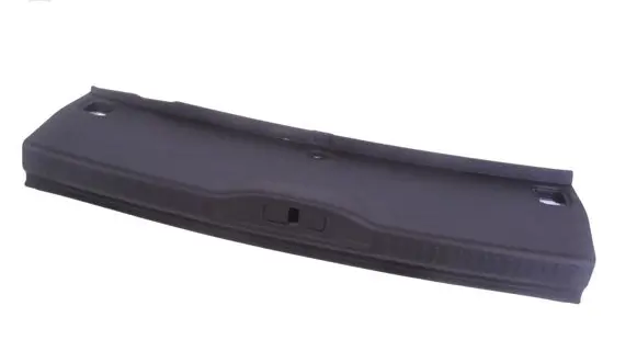 Peugeot RCZ Trunk/boot sill cover protection YM16401977