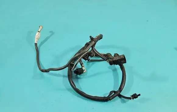 Skoda Superb B8 (3V) Engine installation wiring loom TS1500-401098-139 IMPRK1480656