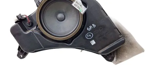 KIA Sportage Subwoofer speaker 963803W100 8946015901