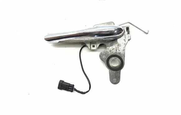 Maserati Quattroporte Front door exterior handle 15059