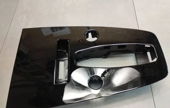 Audi Q4 Sportback e-tron Center console decorative trim 89A864241 20002324