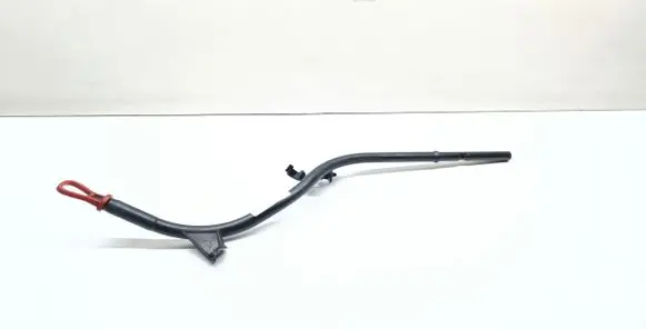Oil level dip stick