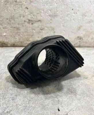Intake resonator