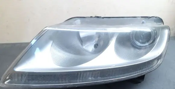 Volkswagen Phaeton Headlight/headlamp 3D1941015C