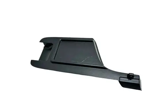 Porsche Taycan 9J1 Other center console (tunnel) element 9J1867165 991298106