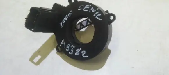 Renault Scenic I Airbag slip ring squib (SRS ring) 54353383