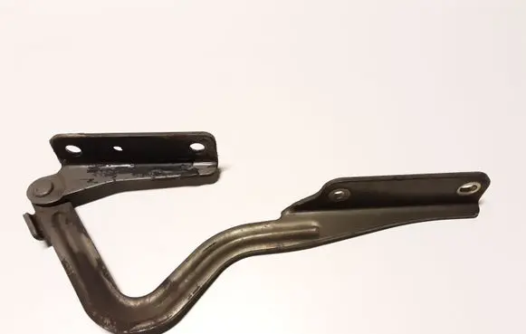 Nissan Patrol Y61 Engine bonnet/hood hinges VB0 VB0LH