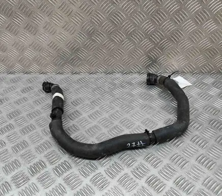 Mercedes-Benz EQS V297 Engine coolant pipe/hose A2978301502
