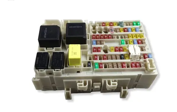 Mitsubishi Outlander IV Fuse module 8565A577 1780 1H162243