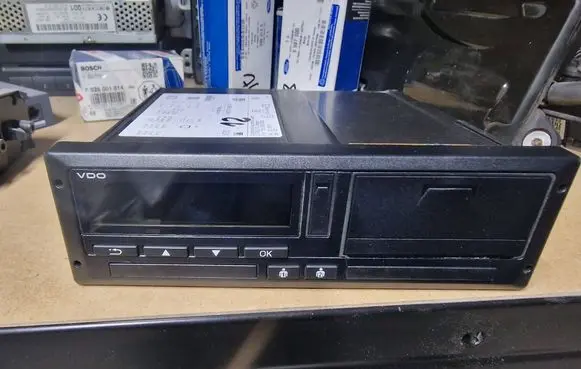 Ford Transit VII Tachometer KK3T17A266AD