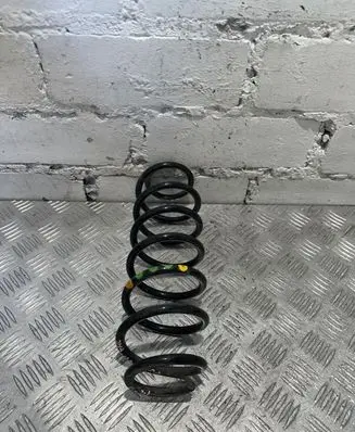 Volkswagen Polo V 6R Rear coil spring