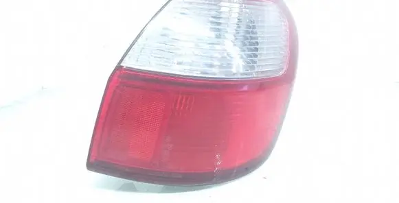 Subaru Legacy Rear/tail lights