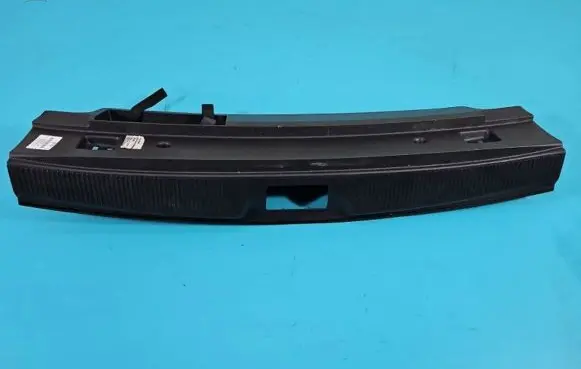 Volkswagen Sharan Center console 7N0863459 IMPRK1370504