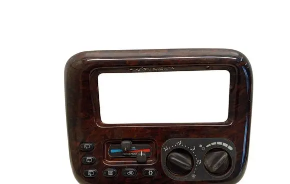 Chrysler Voyager Climate control unit P4677337 3116A