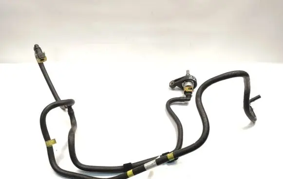 Fiat Ducato Intercooler hose/pipe 01399184080