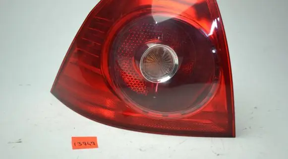 Volkswagen Golf V Rear/tail lights