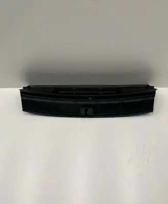 Mini Cooper Countryman R60 Trunk/boot sill cover protection 9801185