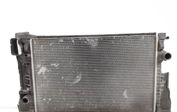 Volvo XC60 Coolant radiator