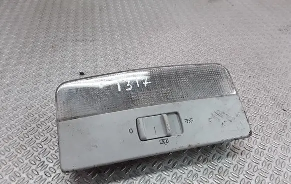 Volkswagen Golf IV Front seat light