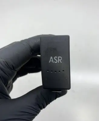 Traction control (ASR) switch