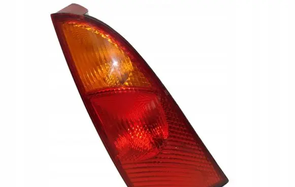Ford Focus Rear/tail lights