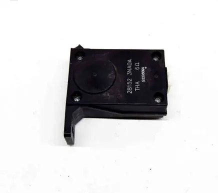 Nissan Leaf I (ZE0) Other devices G330506A 281523NA0A