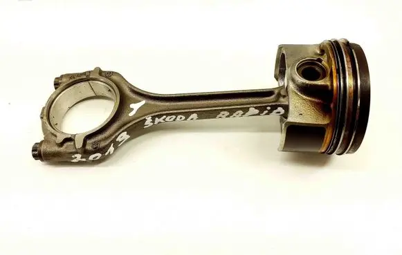 Skoda Rapid (NH) Connecting rod/conrod 1104EDC 04EL