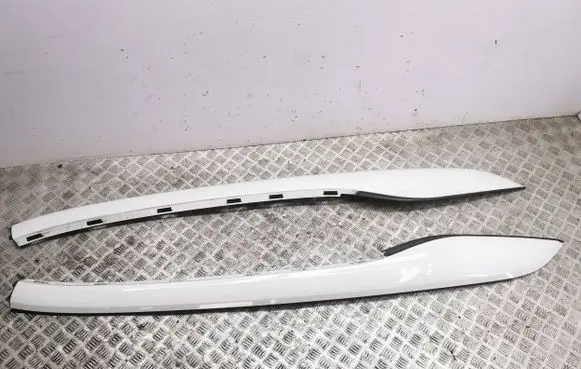 BMW i3 Roof trim bar molding cover 1559956 1559957