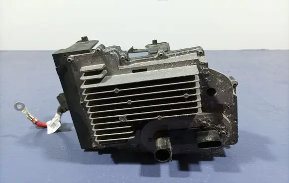 Volvo S90, V90 Other control units/modules 31652295