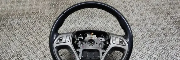 Hyundai ix35 Steering wheel 130910136 561002Y610 2Y6109P