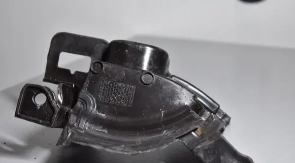 BMW X3 F25 Other engine bay part 7213666