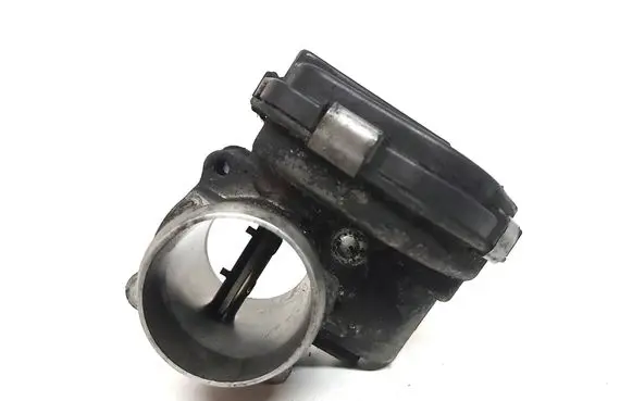 Ford S-MAX Throttle valve 9673534480