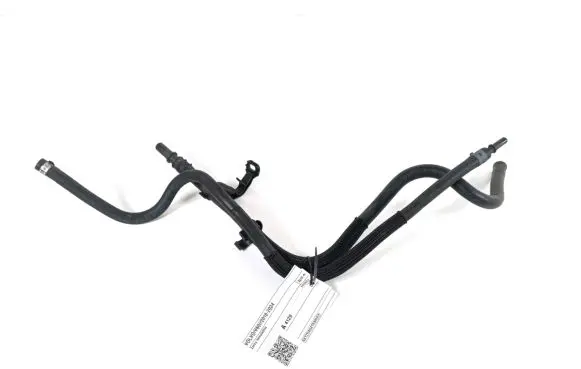 Volvo V60 Air intake hose/pipe