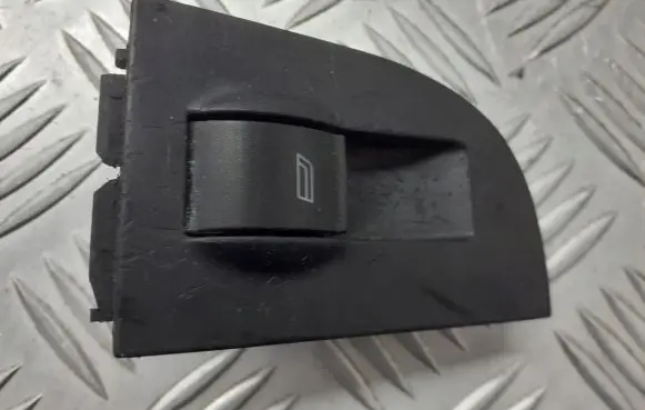 Audi A6 S6 C5 4B Quarter vent window switch 4B0959522
