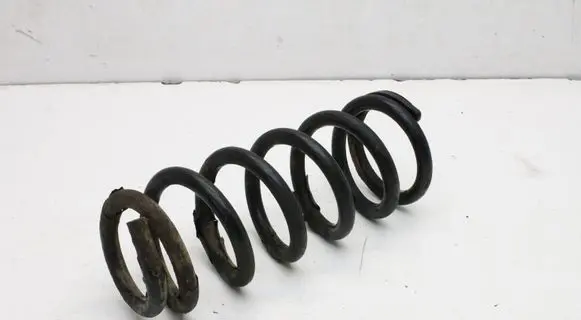 Jaguar XK8 - XKR Rear coil spring