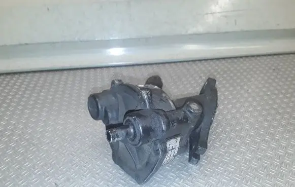 Ford Galaxy Vacuum pump 