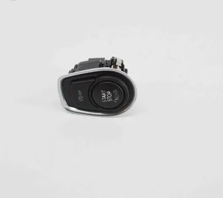 BMW 1 F20 F21 Engine start stop button switch 9250734