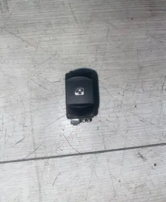 Renault Megane II Electric window control switch 2808201