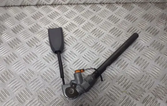 Renault Scenic II - Grand scenic II Front seatbelt buckle YB693