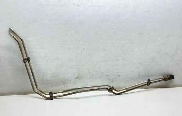 Volkswagen Transporter - Caravelle T6 Engine coolant pipe/hose 7E3819885B